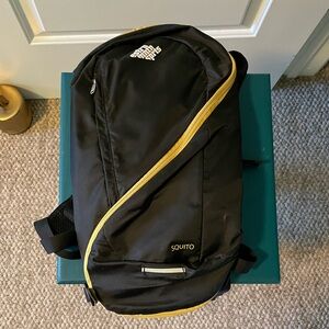 EMS Hydration Backpack